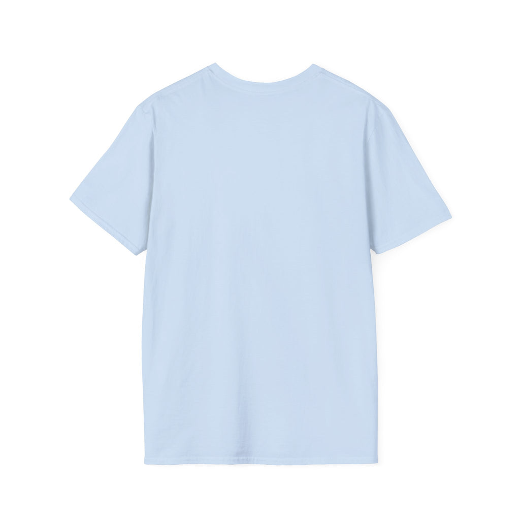 Rockingham Road T-Shirt — Vintage Road Sign Graphic Tee