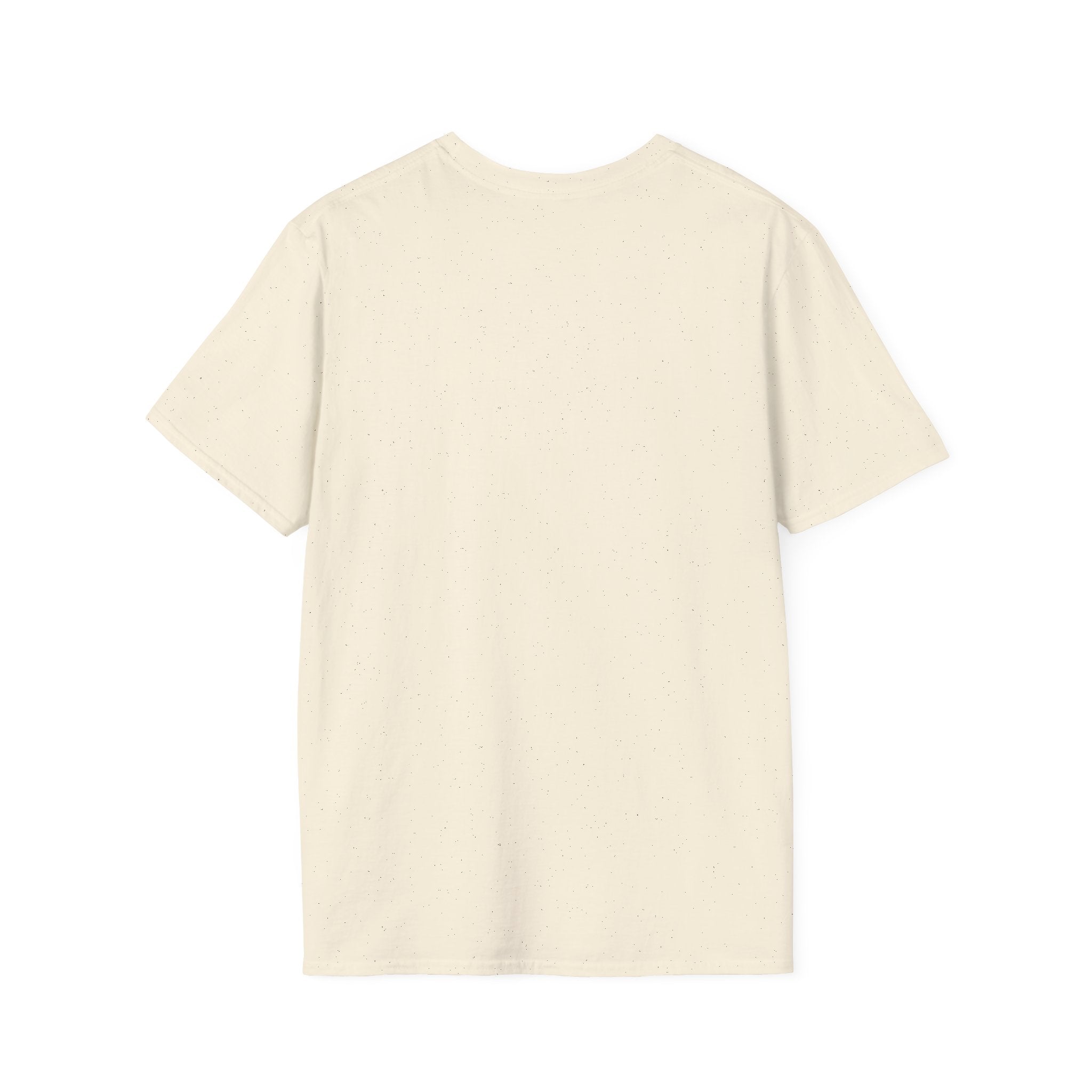 Rockingham Road T-Shirt — Vintage Road Sign Graphic Tee