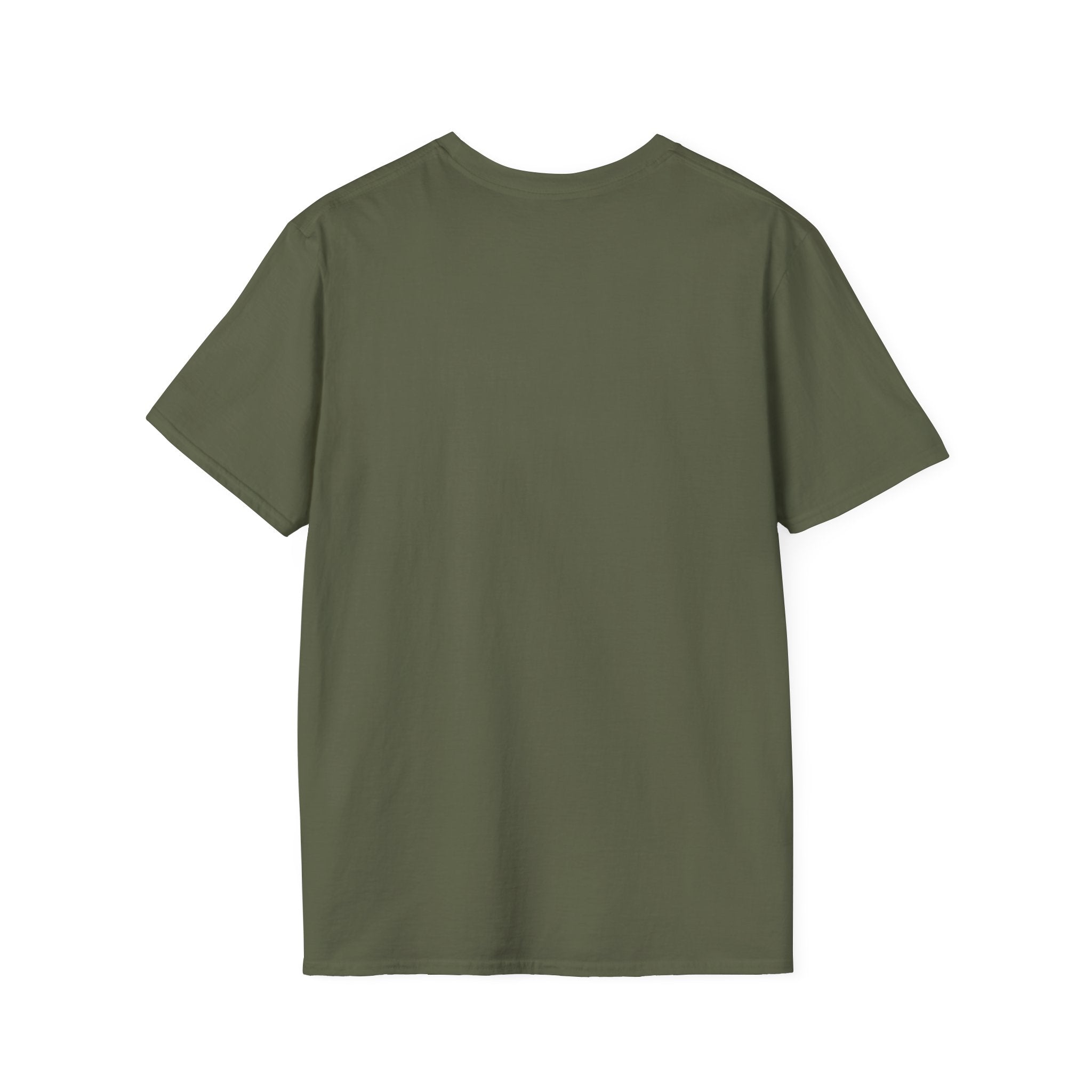 Rockingham Road T-Shirt — Vintage Road Sign Graphic Tee