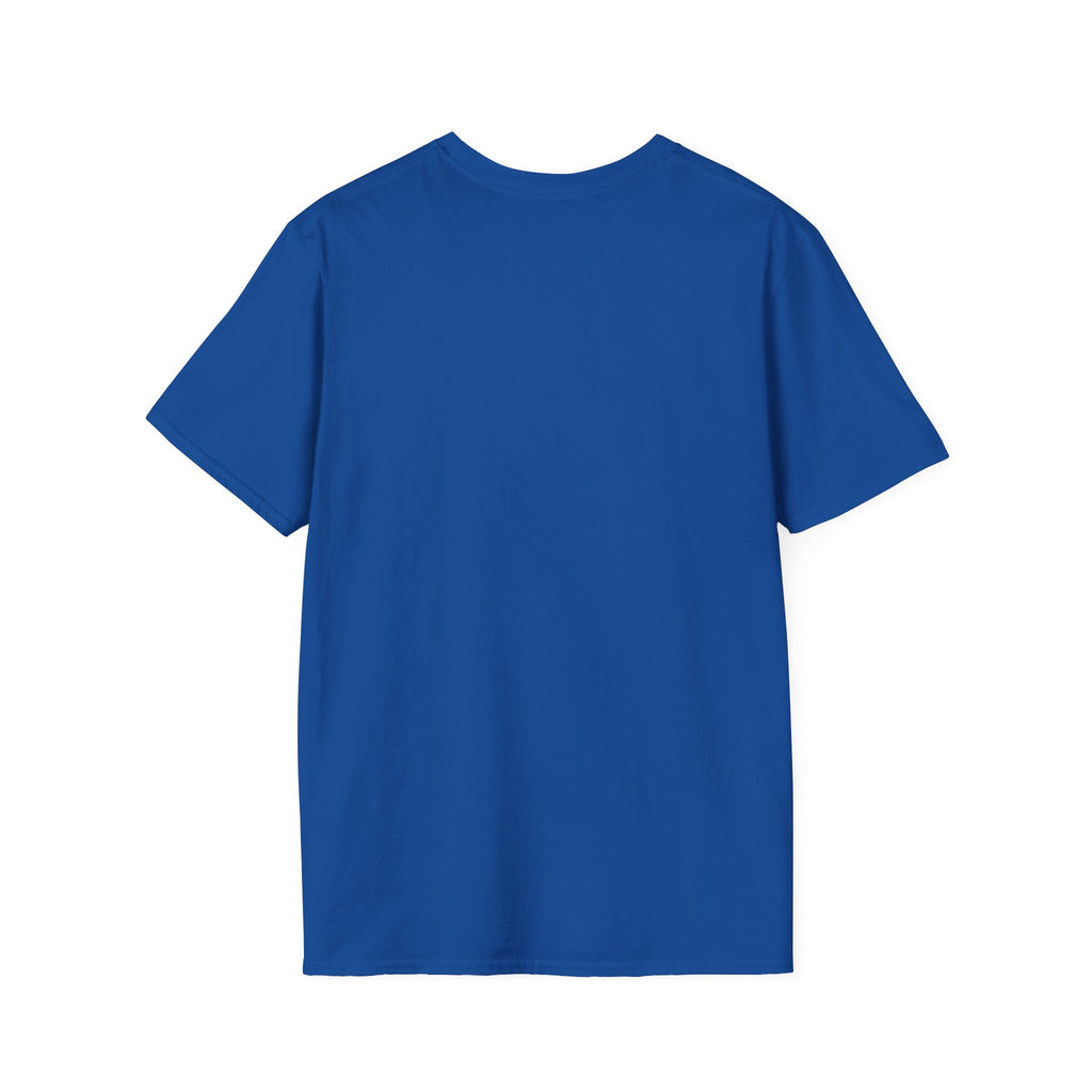 Rockingham Road T-Shirt — Vintage Road Sign Graphic Tee