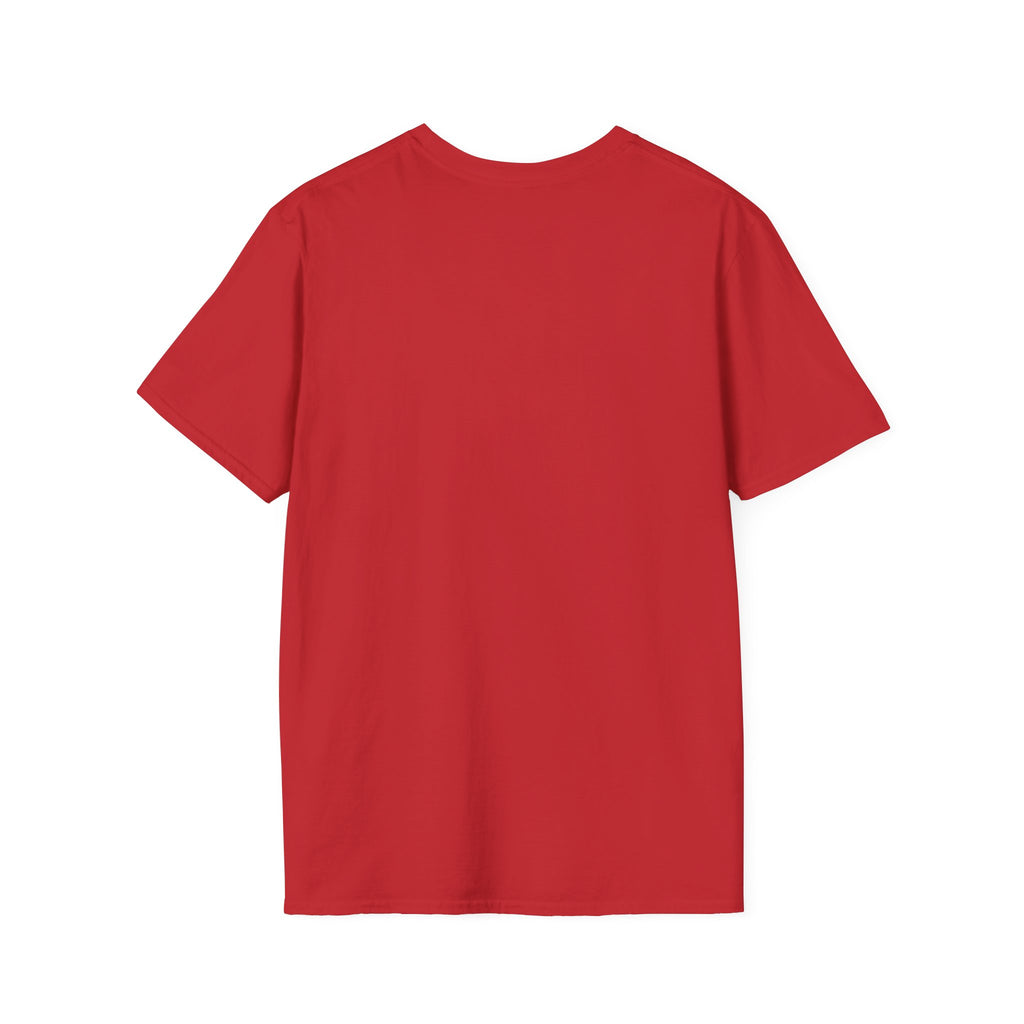 Rockingham Road T-Shirt — Vintage Road Sign Graphic Tee