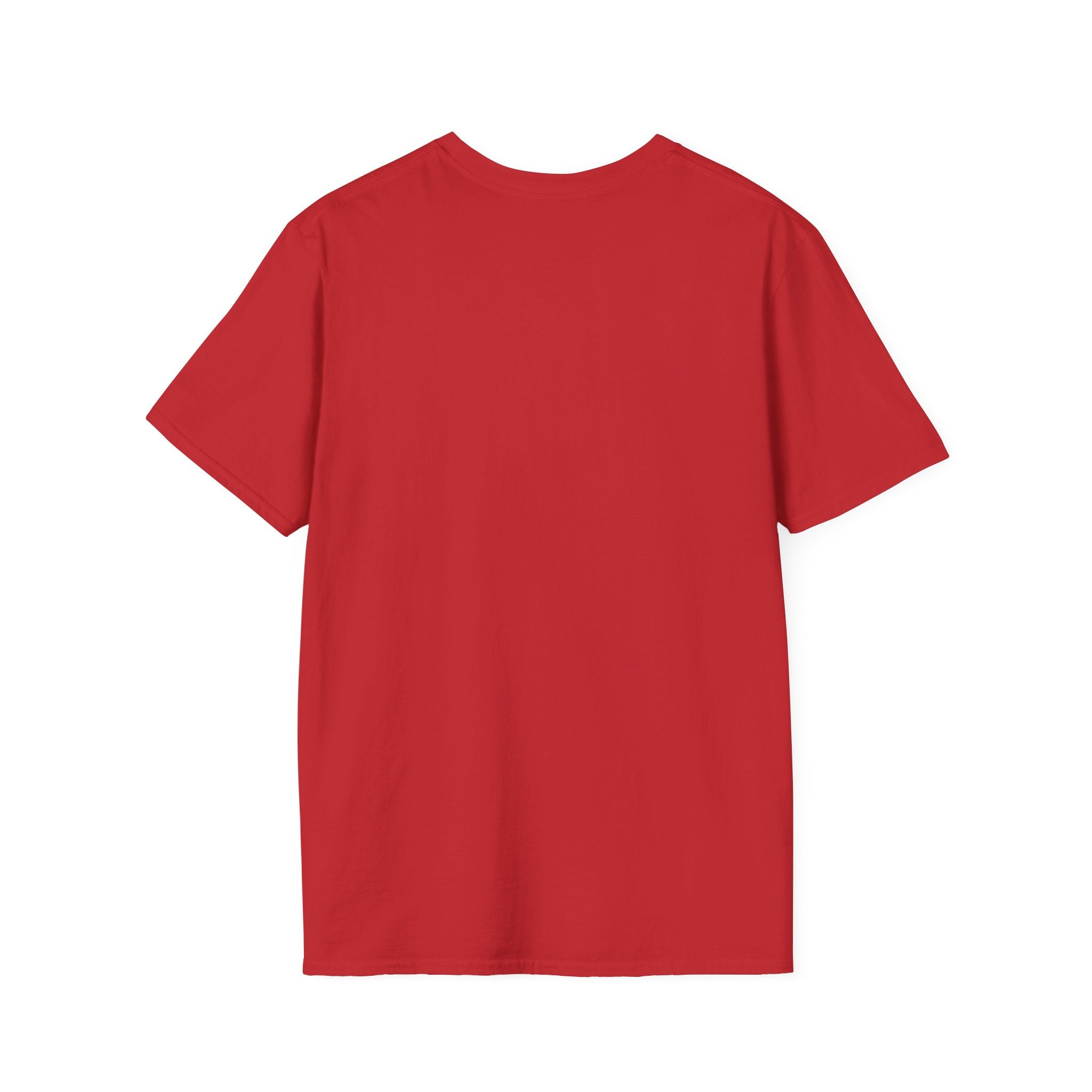 Rockingham Road T-Shirt — Vintage Road Sign Graphic Tee